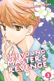 The Young Master's Revenge, Vol. 3 : 3