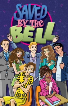 Saved by the Bell Volume 1