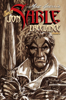 Complete Mike Grells Jon Sable, Freelance Volume 6