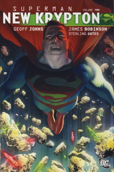 Superman : New Krypton v. 1