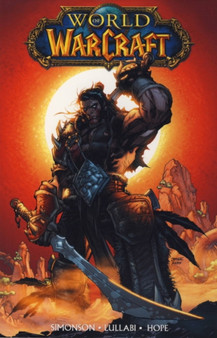 World of Warcraft : v. 1