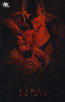 Final Crisis