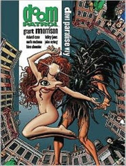 Doom Patrol : Down Paradise Way v. 3