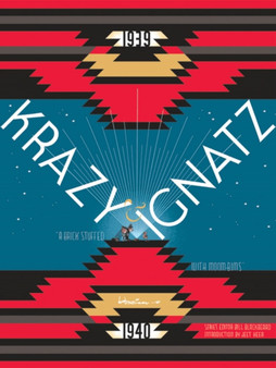 Krazy and Ignatz 1939-1940 : A Brick Stuffed with Moombins