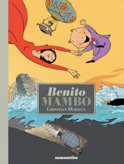 Benito Mambo