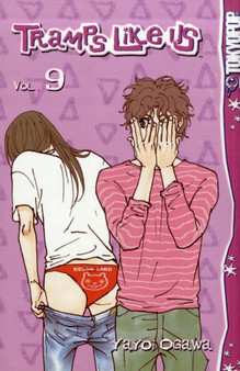 Tramps Like Us : v. 9