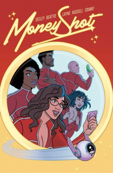 Money Shot Vol. 3 : 3