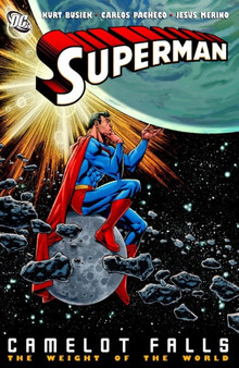 Superman : Camelot Falls Vol. 2
