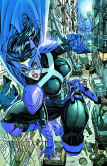 Huntress : Crossbow At The Crossroads