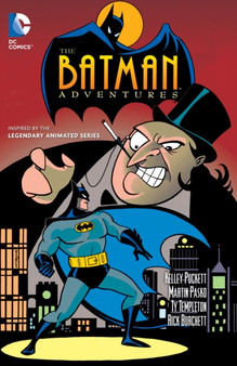 Batman Adventures Vol. 1