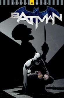 Batman: Endgame : DC Essential Edition