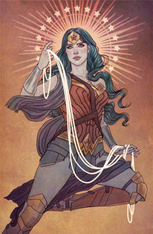 Wonder Woman Volume 8 : The Dark Gods