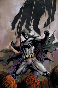 Batman: Faces of Death : DC Essential Edition