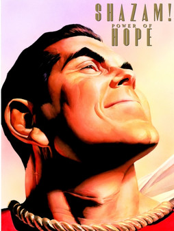 Shazam!: Power of Hope : Deluxe Edition