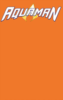 Aquaman Volume 7