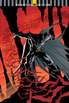 Batman: The Black Glove Saga : DC Essential Edition
