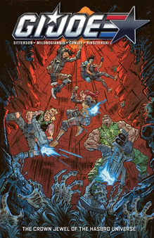 G.I. JOE, Vol. 2 : 2