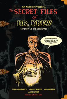 The Secret Files Of Dr. Drew