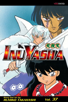 Inuyasha, Vol. 37 : 37
