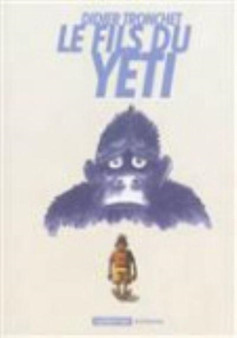 Le fils du yeti