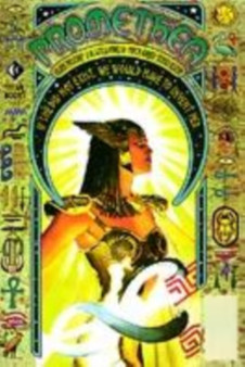 Promethea : Bk.2 : 2