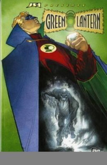 JSA Presents : Green Lantern