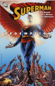 Superman : Redemption