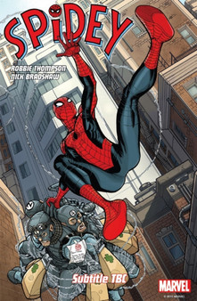 Spidey Volume 1