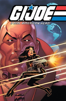 G.I. Joe A Real American Hero, Vol. 6