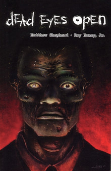 Dead Eyes Open