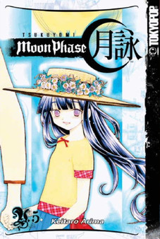 Tsukuyomi : Moon Phase Moon Phase v. 5