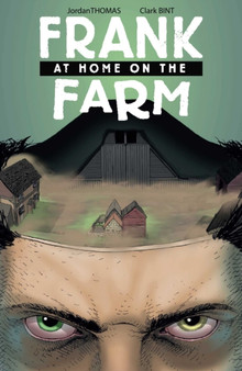 Frank At Home On The Farm