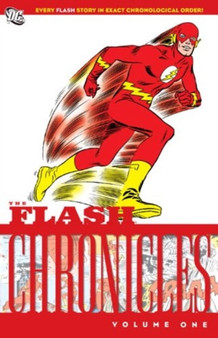 The Flash Chronicles Vol. 1 : 01