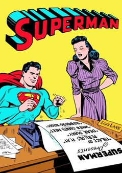 Superman Archives HC Vol 08