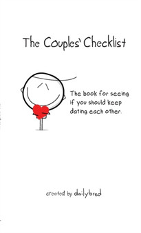 The Couples' Checklist