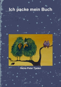 Ich Packe Mein Buch