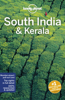 Lonely Planet South India  Kerala
