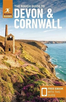 The Rough Guide to Devon  Cornwall (Travel Guide with Free eBook)