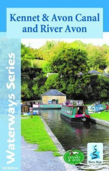 Kennet and Avon Canal : And River Avon