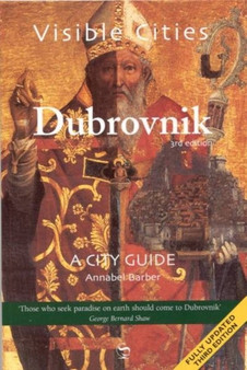 Visible Cities Dubrovnik : A City Guide