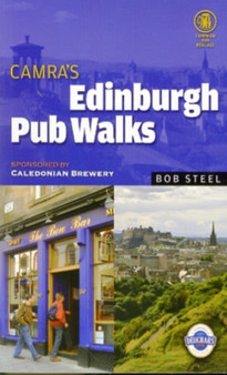 Edinburgh Pub Walks