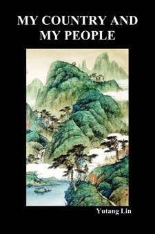 My Country and My People