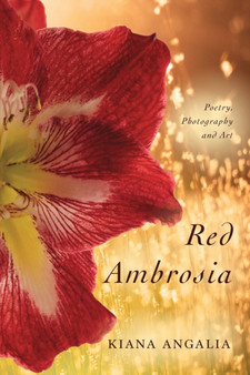 Red Ambrosia : Poetry for the Divine Feminine