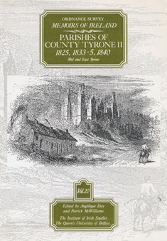 Ordnance Survey Memoirs of Ireland : Parishes of County Tyrone v.20