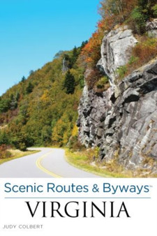 Scenic Routes  Byways??? Virginia