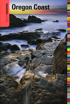 Insiders' Guide (R) to the Oregon Coast