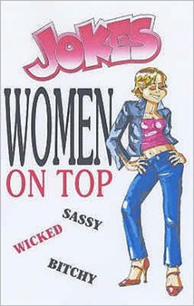 Women on Top by Sue Perier - Paperback