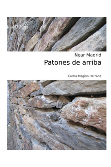 Patones de arriba : Near Madrid