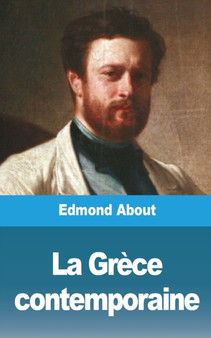 La Grece contemporaine