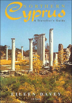 Northern Cyprus : A Traveller's Guide